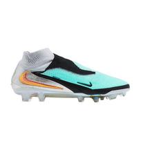 Nike Phantom 6 High Elite FG Chrome Black 43