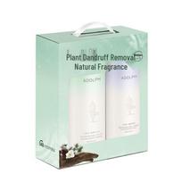 Adolph Natural Fragrance Anti-Dandruff Shampoo & Shower Set