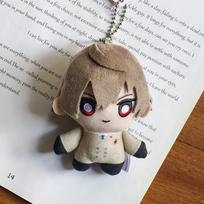 Persona 3 And 5 Character Plush Keychain 10cm Cute Pendant Kids Christmas Gift