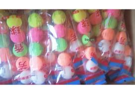 Men's Urinal Deodorant Balls - Odor Remover & Hygiene Camphor Balls for Bathroom Cleaning