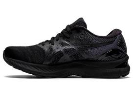 ASICS Gel Nimbus 23 2E Wide 'Black' 1011B006-002 40.5