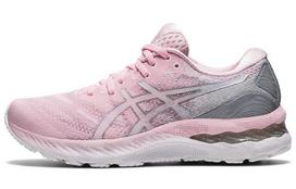 ASICS Gel Nimbus 23 'Pink Salt' Women's 1012A885-700 36