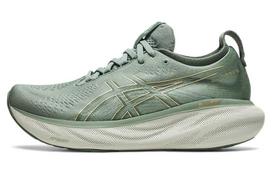 ASICS Gel Nimbus 25 Slate Grey Champagne Moteriški 1012B356-022 39