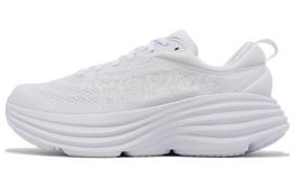HOKA ONE ONE Bondi 8 Triple White 1123202-WWH 43⅓ white