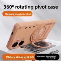 For Xiaomi POCO X8 Pro Max Case Hard shockproof With 360 Ring Stand magnetic Protective Back Cover Case For POCO X8Pro Max Shell Poco X8 Pro Max ruda