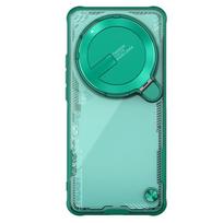 Nillkin For Xiaomi 15 Ultra 5G Case Iceblade Prop Lens Clear Transparent Camera with Stand Hard Slim Back Cover Protection xiaomi 15 ultra