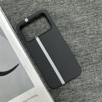 For Xiaomi POCO F8 Ultra Case Hard PC carbon fibre Slim Protective Back Cover Cases For Xiaomi POCO F8 F7 F6 F5 Pro Phone Shell Poco F8 Pro