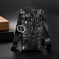 Shear Holster Salon Hairdressing Holster Scissors Bag Tools Holder Professional Holder Pouch Case for Barber Stylist Hairdresser