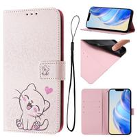S26/S25/S24 Ultra Cute Car Case for Samsung Galaxy A17 A07 A27 A37 A57 A56 A36 A26 A16 A06 Capa Leather Wallet Phone Cover Case Galaxy S26 Ultra