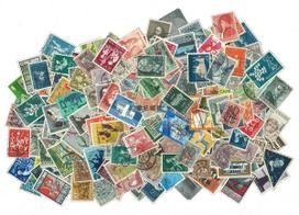 Visi Olandijos pašto ženklai 100 skirtingų tikrų antspauduotų pašto ženklų kolekcijai Pašto ženklai 100 vnt Medžiaga scrapbookingui