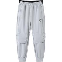 ASICS Grade School Pants Moderate 331241085043-020 110