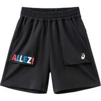 ASICS Pre School Shorts Thin 332241095042-001 110