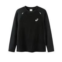 ASICS Urban Trendy T Shirt Teenagers 333251002357-9000 120