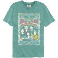 Aerosmith Marškinėliai Vyriški039;s Tegul Rock Valdo Jūros Putos Komforto Spalva Roko Grupės Muzika Unisex Marškinėliai Grafinis Marškinėlis XL