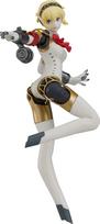 POP UP PARADE Persona 3 Aigis Plastic Painted Complete Figure M04334 Non-Scale balta