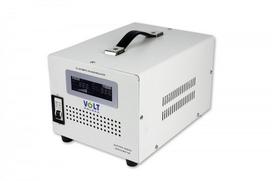 Volt įtampos stabilizatorius AVR PRO 3000VA 3% SERVO | 5AVRZP3000 | 5904100451456