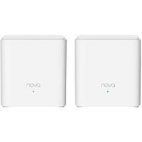 Maršrutizatorius Tenda Tenda EX3 2 vnt. | EX3(2-pack) | 6932849425581