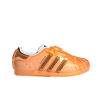 Adidas Superstar Burbulinė Saulės Oranžinė 265