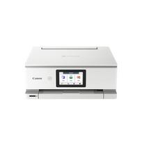 Canon PIXMA TS8751 Multifunktionsdrucker Kopierer Scanner USB WLAN | 31110344 | 4549292218411
