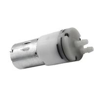 Mini Water Pump For Notebook Cooling Efficient RF370A Electric Vacuum Pump Made From Corrosion Resistant Materials 1