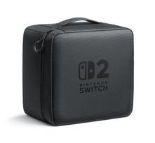 Nintendo Switch 2 universalus krepšys, juodas (B0FBRPVFTC)