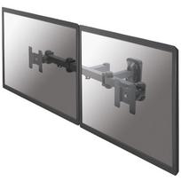 Neomounts FPMA-W960D sieninis plokščiaekranio laikiklis Black | FPMA-W960D | 8717371444945