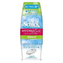 Schick Japonija - Hydrosilk skutimosi gelis 150g