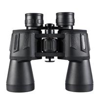 1 vnt. 50000M vokiečių karinis 20x50 mastelio keitimo HD BAK4-Prism galingas žiūronas ilgo nuotolio profesionalus teleskopas, skirtas kelionėms lauke