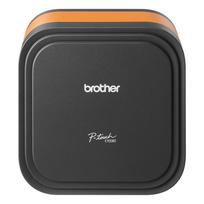 Brother CUBE Pro PT-E920BT Professionelles Bluetooth Akku Beschriftungsgerät 36mm USB-C | PTE920BTZ1 | 4977766847841