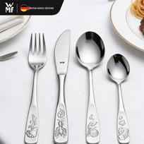 WMF Children's 304 Stainless Steel Cutlery Set