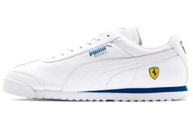 PUMA Ferrari X Sf Roma 'White Galaxy Blue' 306083-11 42