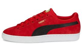 PUMA Suede X Scuderia Ferrari 'Shield Rosso Corsa' 307052-04 41