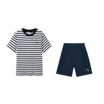 PUMA Casual Sportswear SS26 Kids' 353226119203-00381 110