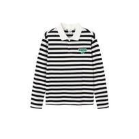 PUMA Kids T Shirts Lapel Moderate 353325100206-00391 110