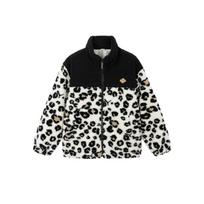 PUMA Kids Tops Stand Collar Thickness 353425105202-00391 110