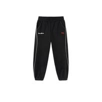 PUMA Kids Pants Thickness Sports 353425108101-90001 110