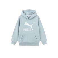 PUMA Kids Sweatshirts Hooded Thickened 353925121201-88101 110