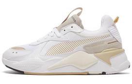PUMA RS X 'Mono Metal White Gold' Moteriški 374669-02 35.5
