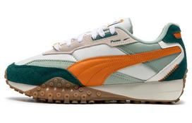 Puma Blktop Rider Baltas Malachitas 392725-07 37 orange