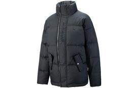 PUMA Mmq Series Down Jacket Unisex Black 536623-01 XXS