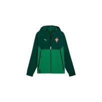 PUMA PUMATECHDRYCELL Jackets & Coats Men's Green Lake Plant Green 779184-27 XXL