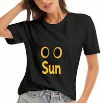 Sub Specialist  Cotton T Shirt, Premium Cotton Graphic, Durable, Casual Fashion, Featuring A Delicious Submarine Sandwich, Great For Food Lovers And S S įvairiaspalvis