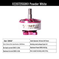 CMDTMOTOR Chenfeng V3 FPV Racing Drone Brushless Motor