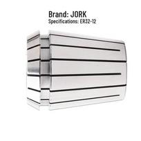 JORK ER Collet Chuck Tool ER32-12