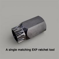 Ratchet Exp 60T Conversion Upgrade Kit Parts For 180 240 Bike Rear Hub 1100 1200 1400 1501 Bicycle Wheel Parts EXP Special Tools 1 EXP tool