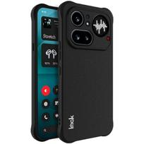 For Nothing Phone 4a Pro 5G Phone Case IMAK Shock-resistant Soft Case Nothing Phone 4a Pro 5G