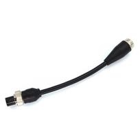 For Ninebot For Gokart For Pro Karting Lengthen Adapter Charging Extension Cable Power extended cable