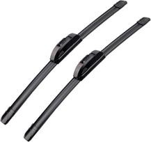 Suitable for INEOS Grenadier 2025-2025 16+16 wiper blades juoda