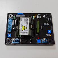 SX460 Brushless Generator Automatic Voltage Regulator AVR Generator China Mainland