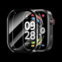 Redmi Watch 6 Full-Coverage Protective Case with Screen Protector Redmi Watch 6